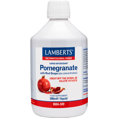 LAMBERTS Pomegranate χυμός ροδιού